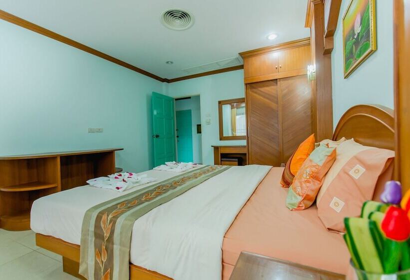 Appartamento Deluxe 1 Camera da Letto, R.k. Guesthouse