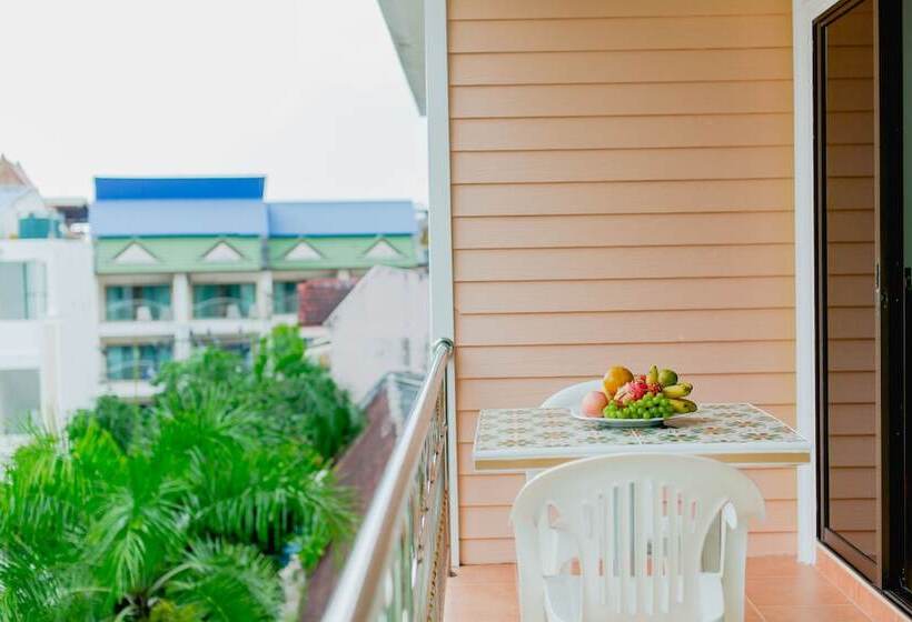 Appartamento Deluxe 1 Camera da Letto, R.k. Guesthouse