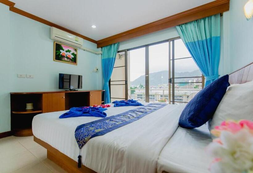 Camera Standard, R.k. Guesthouse