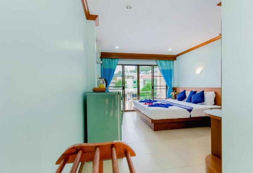 Camera Standard, R.k. Guesthouse