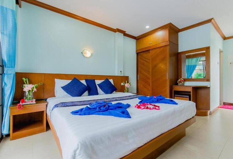 Camera Standard, R.k. Guesthouse