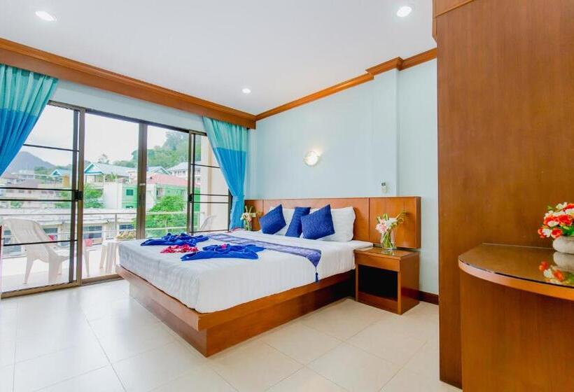 Camera Standard, R.k. Guesthouse