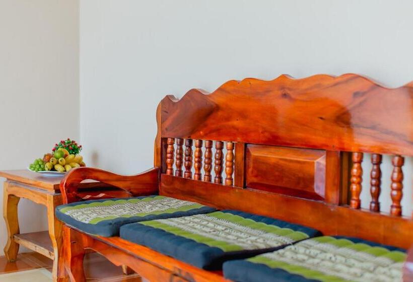 Appartamento Deluxe 1 Camera da Letto, R.k. Guesthouse