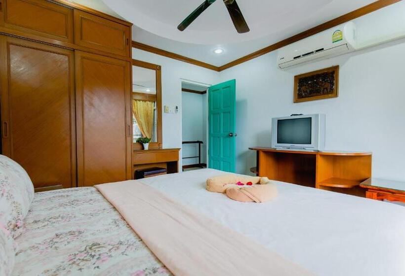 Appartamento 2 Camere da Letto, R.k. Guesthouse