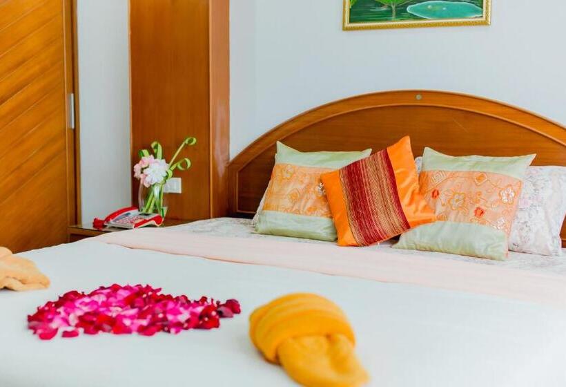 Appartamento 2 Camere da Letto, R.k. Guesthouse