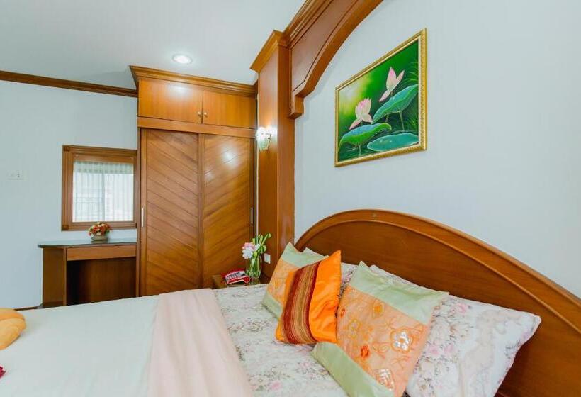 Appartamento 2 Camere da Letto, R.k. Guesthouse