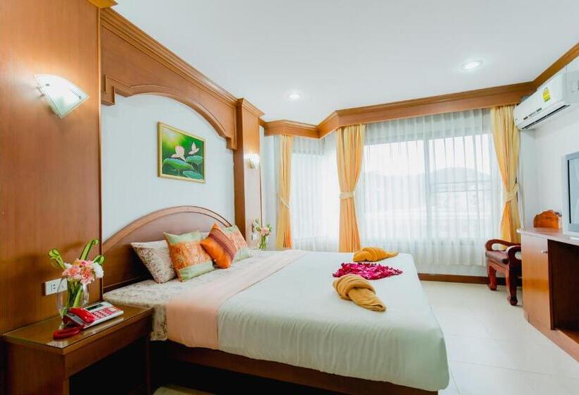 Appartamento 2 Camere da Letto, R.k. Guesthouse