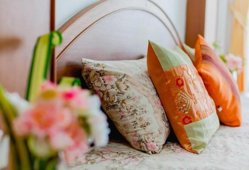 Appartamento 2 Camere da Letto, R.k. Guesthouse