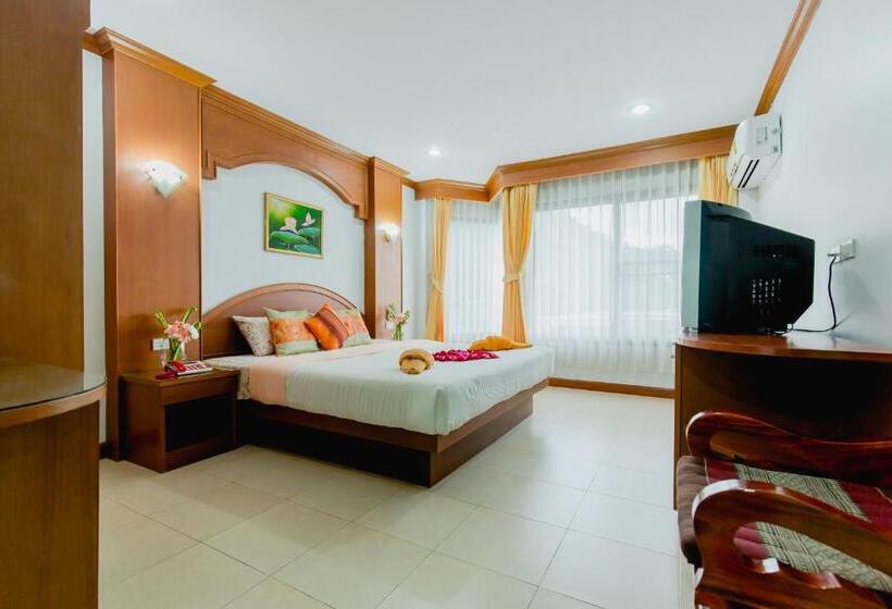 Appartamento 2 Camere da Letto, R.k. Guesthouse