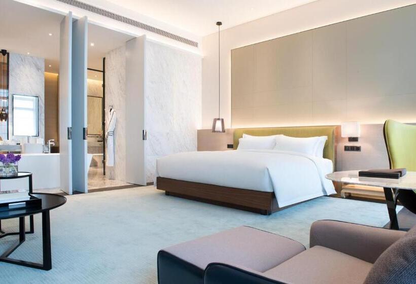 اتاق لوکس, Sofitel Foshan Shunde   Free Shuttle Bus During Canton Fair