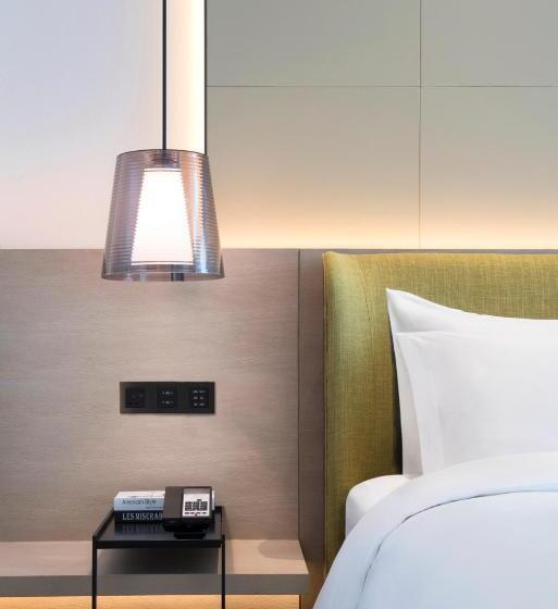 اتاق لوکس, Sofitel Foshan Shunde   Free Shuttle Bus During Canton Fair