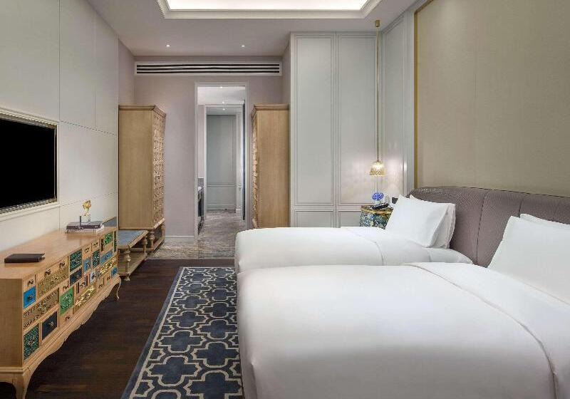 اتاق لوکس, Sofitel Foshan Shunde   Free Shuttle Bus During Canton Fair