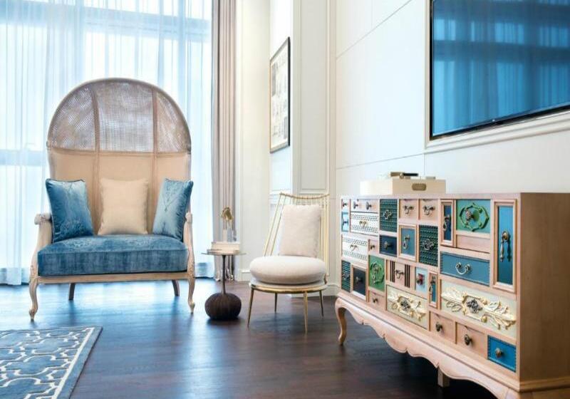 اتاق لوکس, Sofitel Foshan Shunde   Free Shuttle Bus During Canton Fair