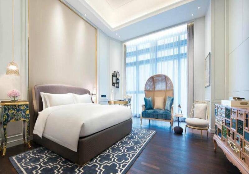 اتاق لوکس, Sofitel Foshan Shunde   Free Shuttle Bus During Canton Fair