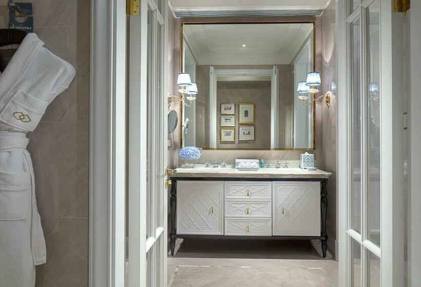 اتاق لوکس, Sofitel Foshan Shunde   Free Shuttle Bus During Canton Fair