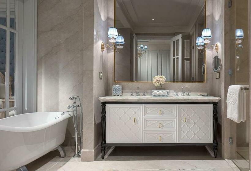 اتاق لوکس, Sofitel Foshan Shunde   Free Shuttle Bus During Canton Fair