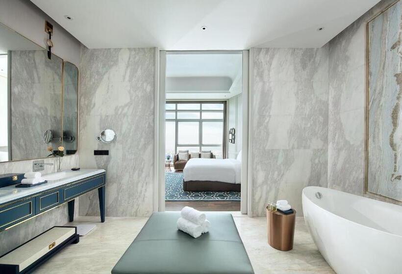 اتاق لوکس, Sofitel Foshan Shunde   Free Shuttle Bus During Canton Fair