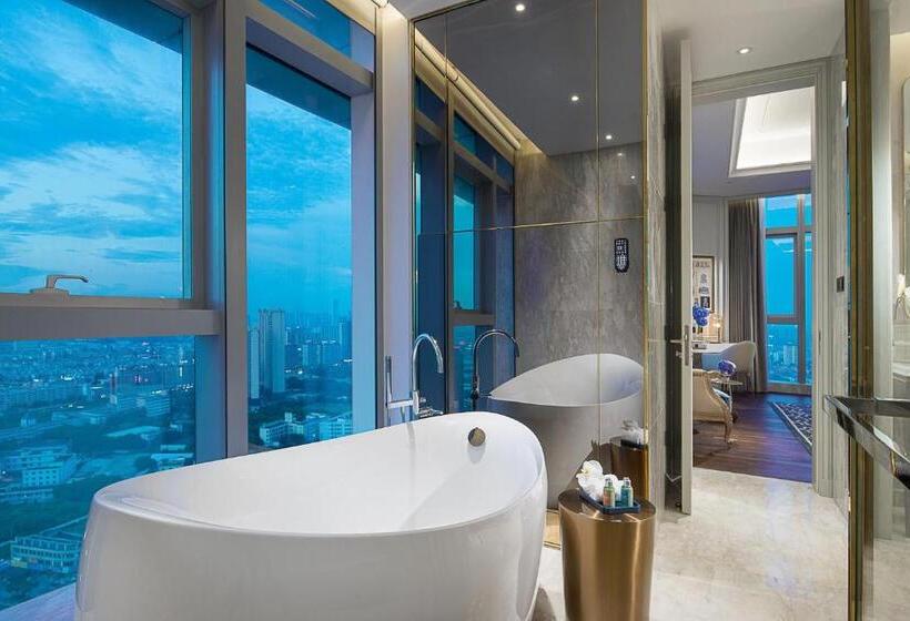 سوییت پرستیژ, Sofitel Foshan Shunde   Free Shuttle Bus During Canton Fair