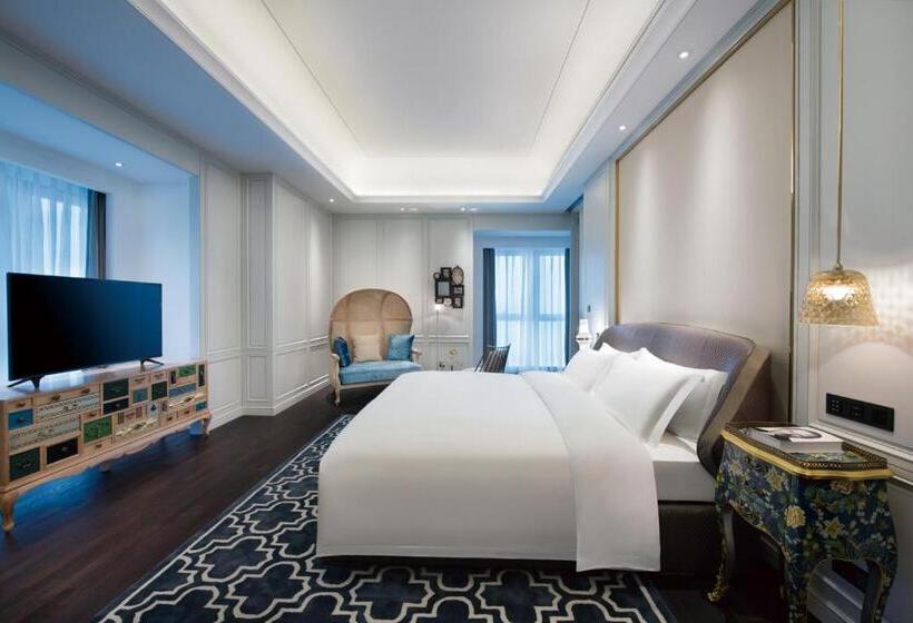 سوییت پرستیژ, Sofitel Foshan Shunde   Free Shuttle Bus During Canton Fair