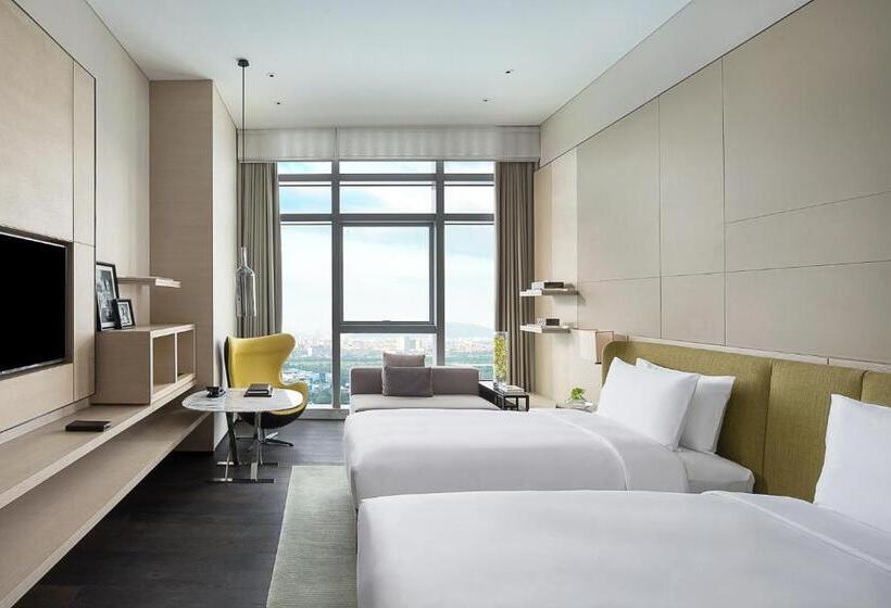 اتاق سوپریور, Sofitel Foshan Shunde   Free Shuttle Bus During Canton Fair