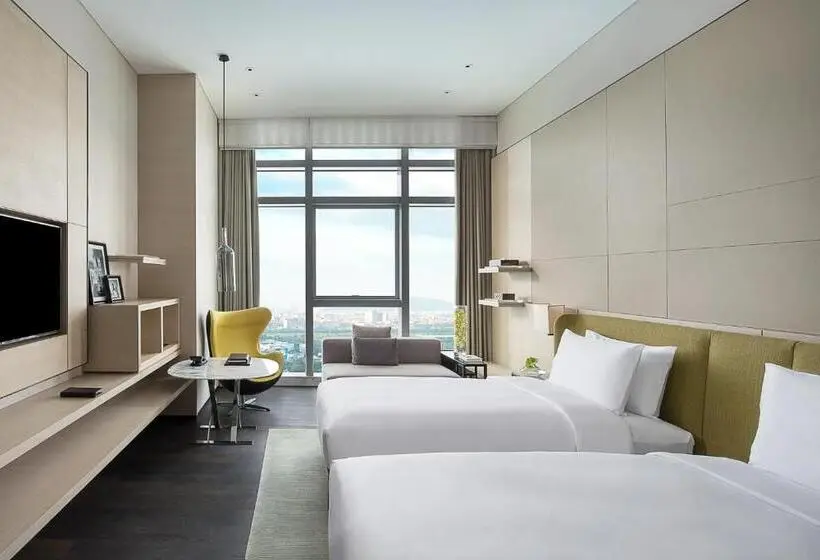 スーペリアールーム, Sofitel Foshan Shunde Free Shuttle Bus During Canton Fair