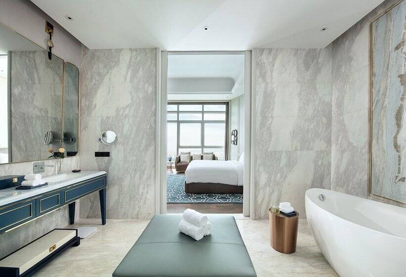 اتاق لوکس, Sofitel Foshan Shunde   Free Shuttle Bus During Canton Fair