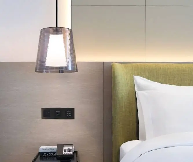 スーペリアールーム, Sofitel Foshan Shunde Free Shuttle Bus During Canton Fair