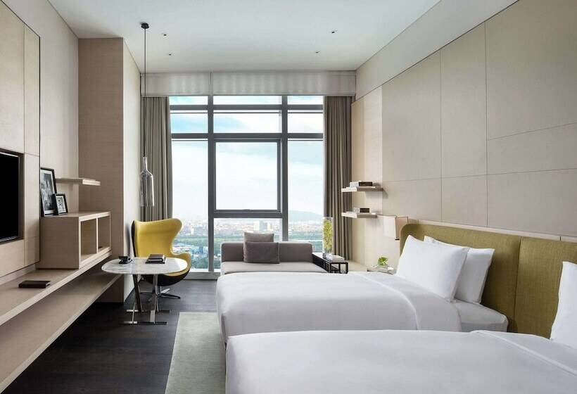 اتاق سوپریور, Sofitel Foshan Shunde   Free Shuttle Bus During Canton Fair