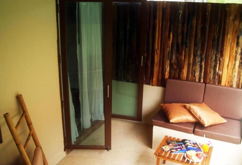 スタンダードルーム, The Hideaway Resort