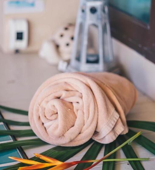 スタンダードルーム, The Hideaway Resort