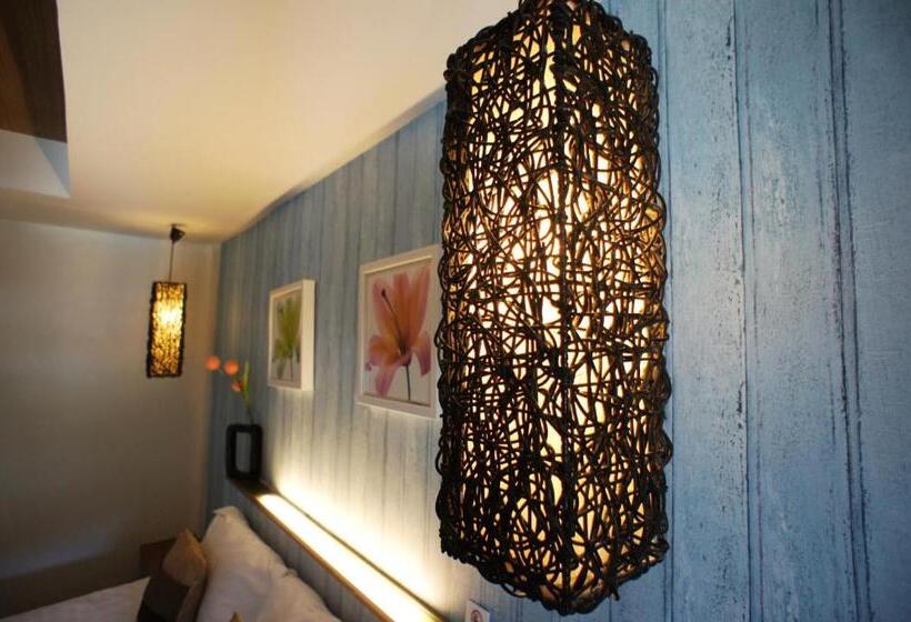 スタンダードルーム, The Hideaway Resort