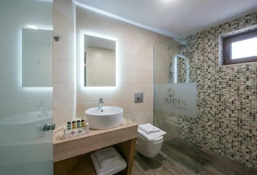 اتاق لوکس, Yianna Caravel Suites By Checkin Adults Only