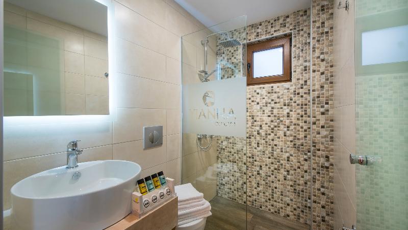 Полулюкс Вид на Море, Yianna Caravel Suites By Checkin Adults Only