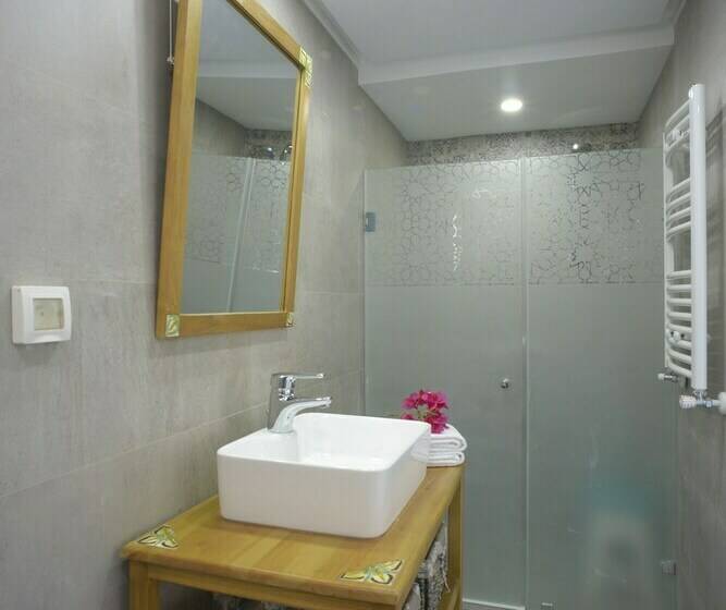 اتاق استاندارد, Dar El Yasmine Tunis