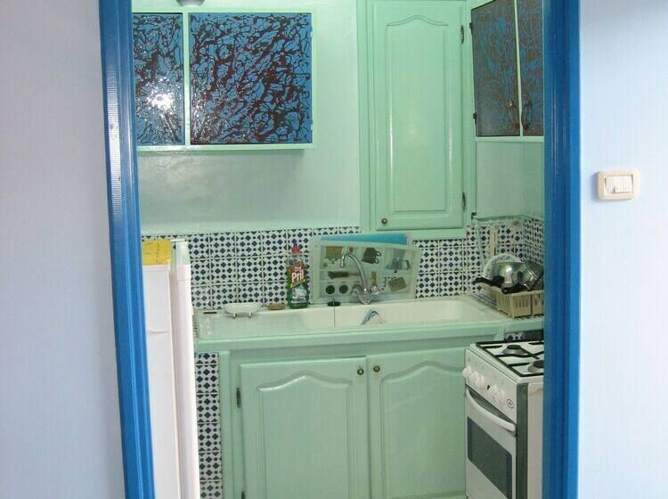 اتاق استاندارد, Dar El Yasmine Tunis