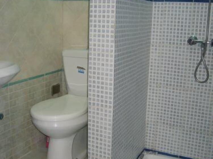 اتاق استاندارد, Dar El Yasmine Tunis