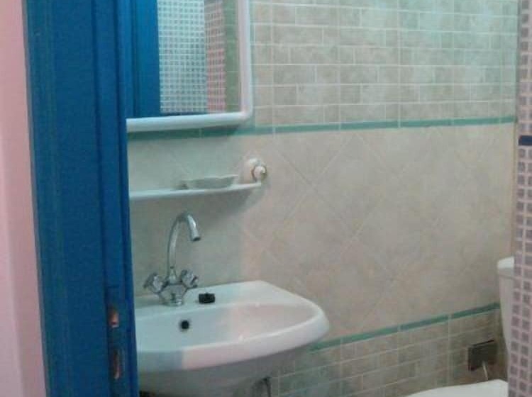 اتاق استاندارد, Dar El Yasmine Tunis