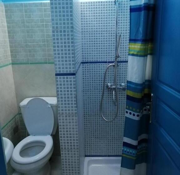 اتاق استاندارد, Dar El Yasmine Tunis