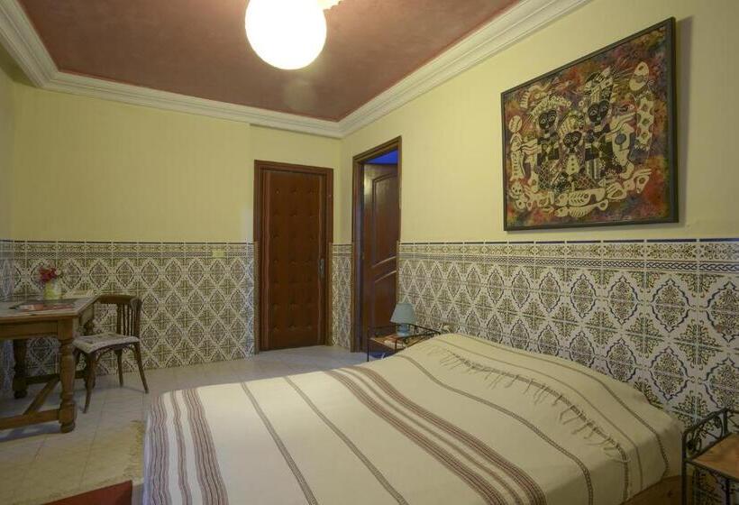 اتاق استاندارد, Dar El Yasmine Tunis