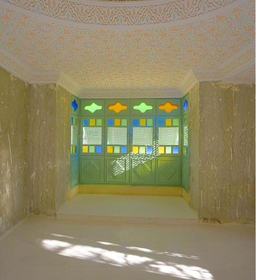 اتاق استاندارد با چشمانداز استخر, Dar El Yasmine Tunis