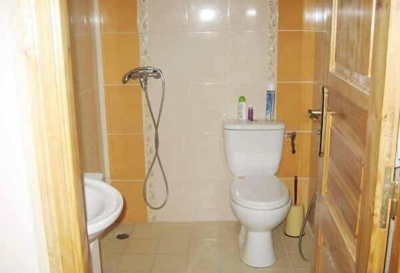 اتاق استاندارد, Dar El Yasmine Tunis