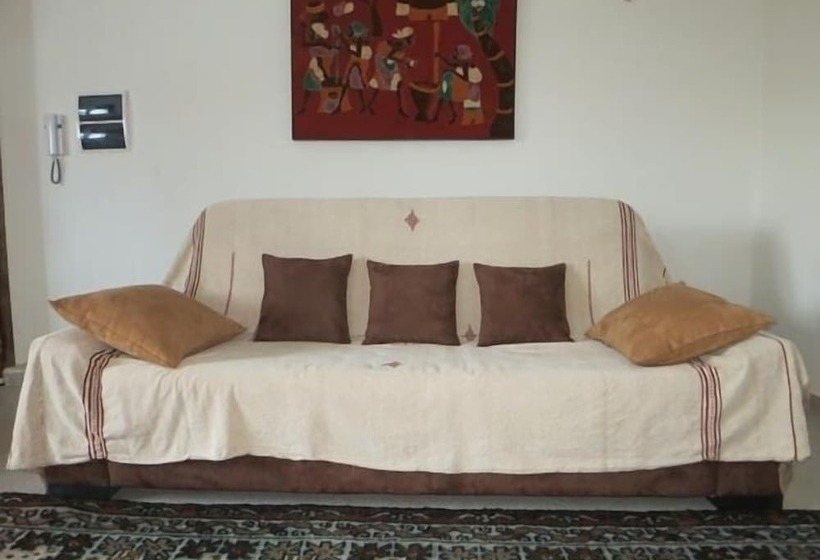 اتاق استاندارد, Dar El Yasmine Tunis