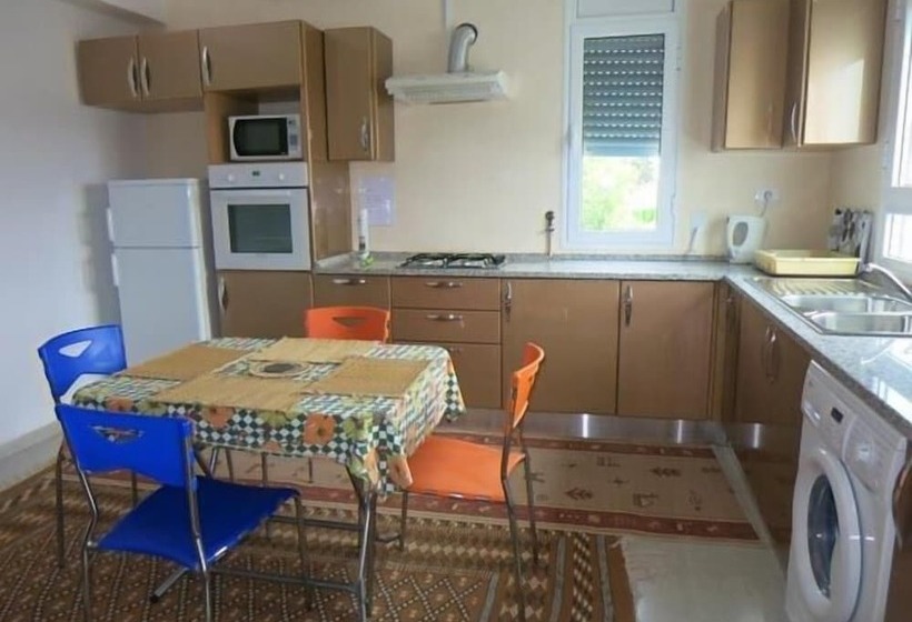 اتاق استاندارد, Dar El Yasmine Tunis