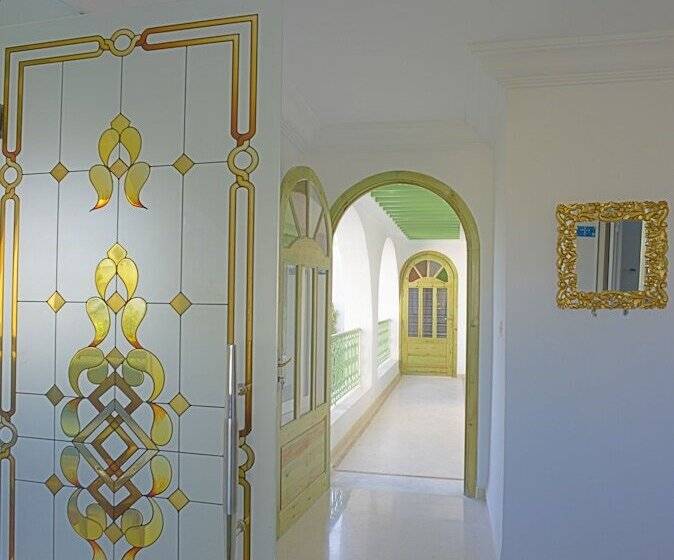 اتاق استاندارد, Dar El Yasmine Tunis