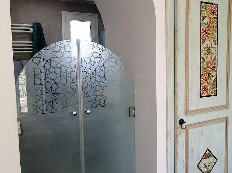 اتاق استاندارد, Dar El Yasmine Tunis