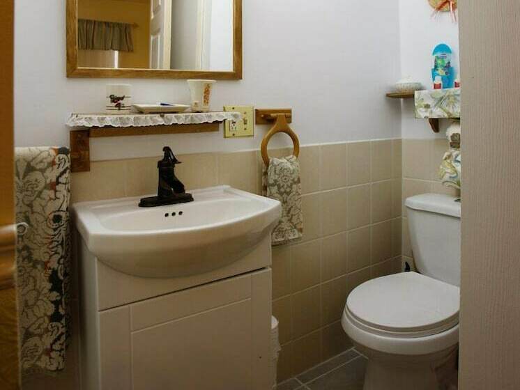 标准间, à Amour Et Amitié