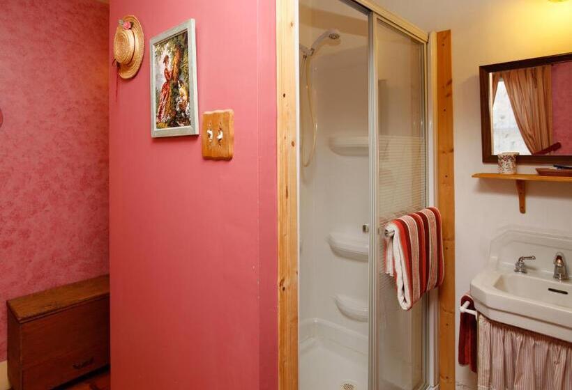 标准房带园景, à Amour Et Amitié