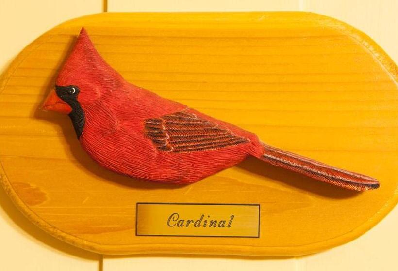 标准房带园景, à Amour Et Amitié