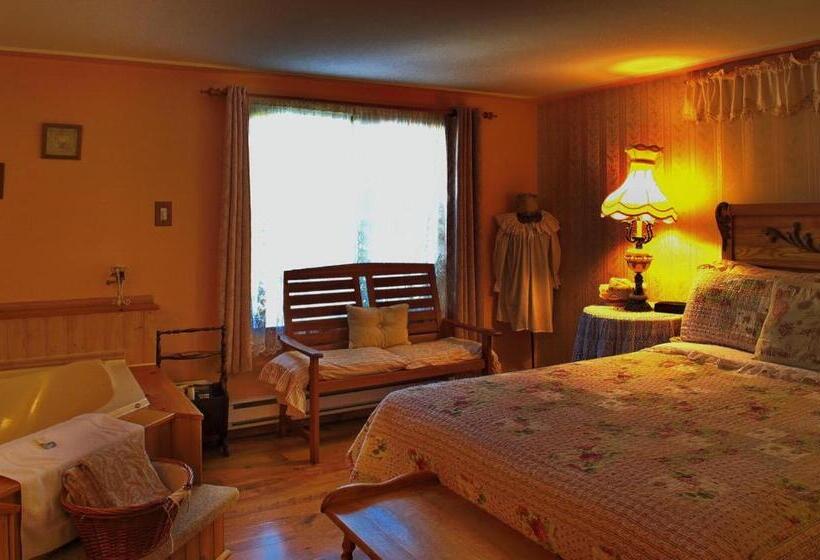 标准房带园景, à Amour Et Amitié