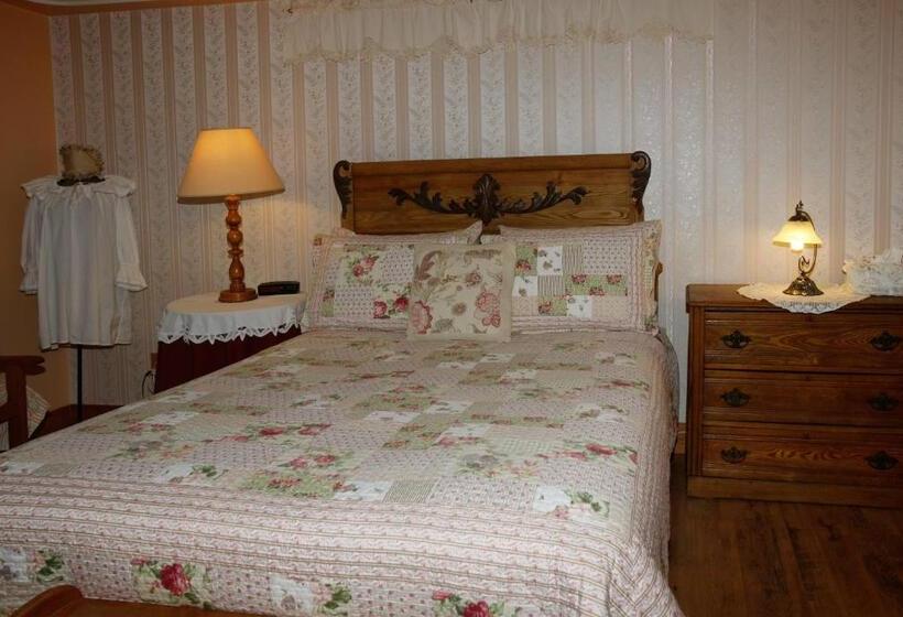 标准房带园景, à Amour Et Amitié